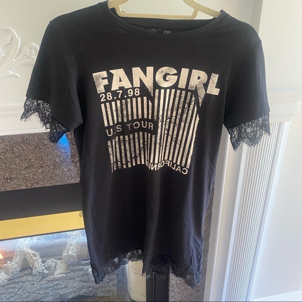 TOPSHOP - Picture 4 of 11